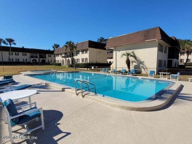1540 El Prado Road, Unit 4 Jacksonville, FL 32216 - Photo 2 of 24 Pool