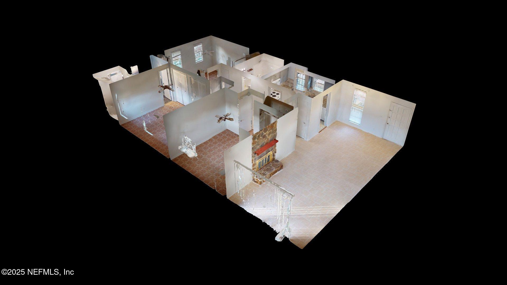 1540 El Prado Road, Unit 4 Jacksonville, FL 32216 - Photo 24 of 24