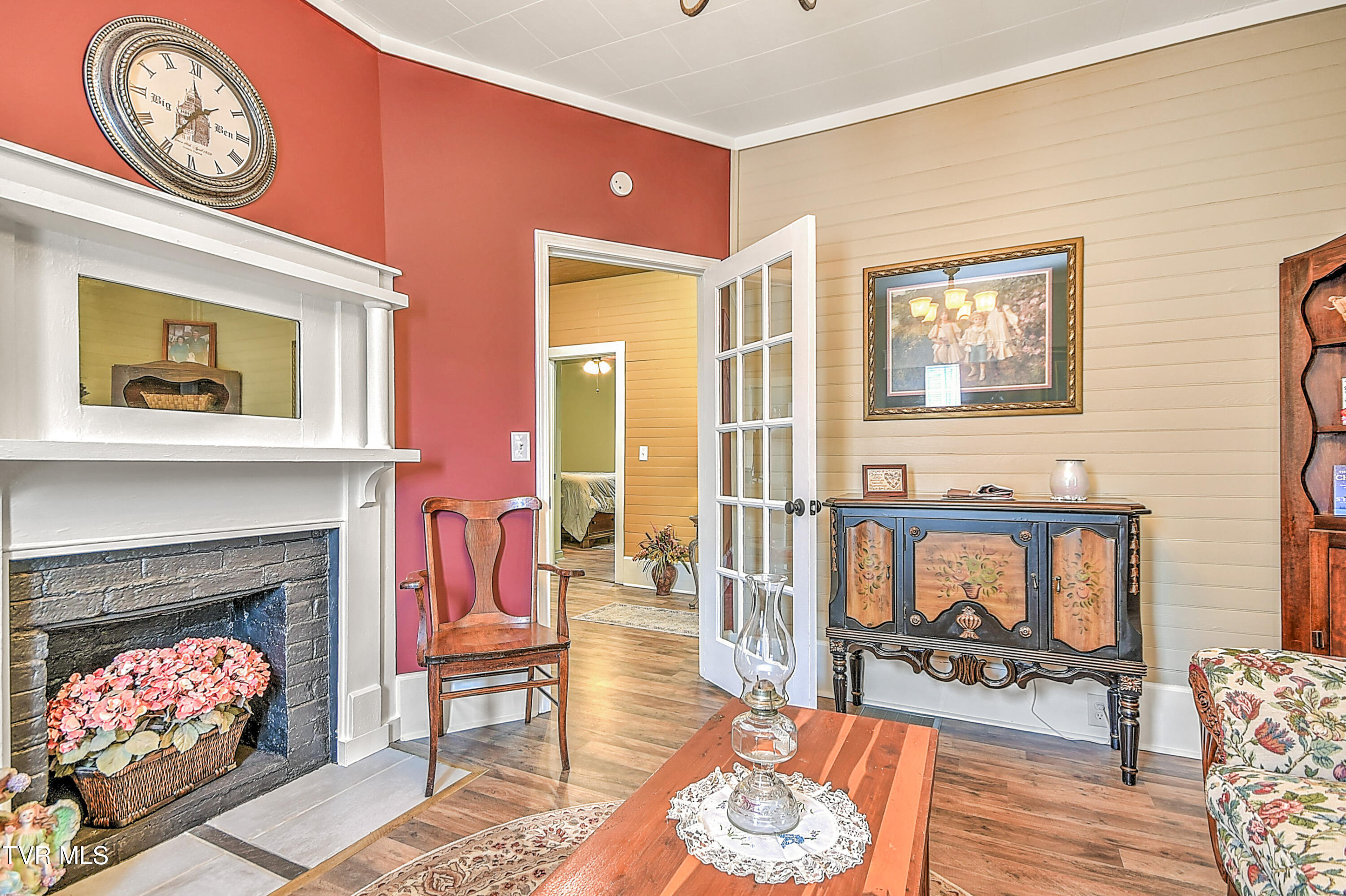 2927 Hilton Road Hiltons, VA 24258 - Photo 19 of 42 2927 Hiltons JR-16