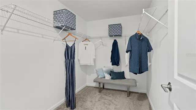 a view of entryway and hall