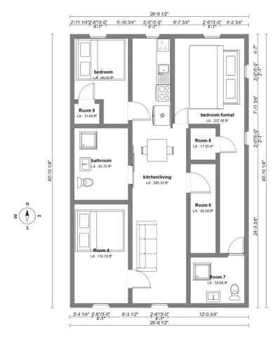 $295,000 | 1698 Road 5734 Cleveland Tx 77327, Cleveland, TX 77327