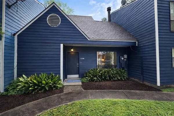 $1,295 | 1138 South Madison Street, Covington, LA 70433