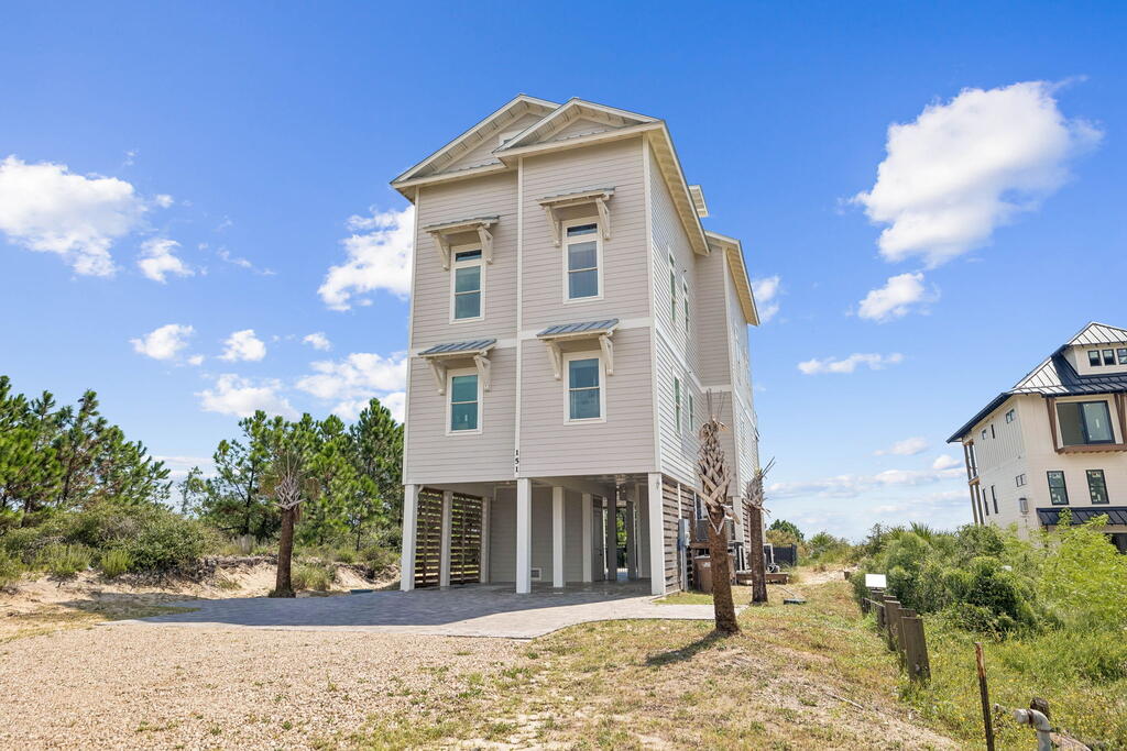 151 McCosh Mill Road Port St. Joe, FL 32456 - Photo 101 of 103 Gallery Image 101