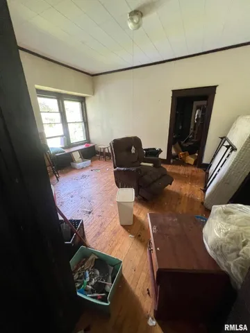 $39,900 | 503 East Poplar Street, West Frankfort, IL 62896