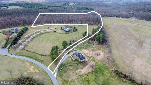 $850,000 | 12775 Barnett Drive, Mount Airy, MD 21771