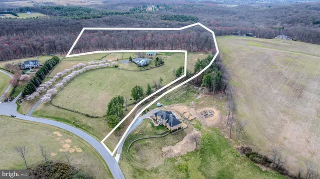 $850,000 | 12775 Barnett Drive, Mount Airy, MD 21771