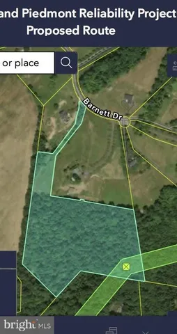 $850,000 | 12775 Barnett Drive, Mount Airy, MD 21771