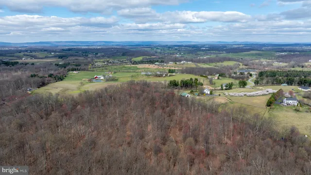 $850,000 | 12775 Barnett Drive, Mount Airy, MD 21771