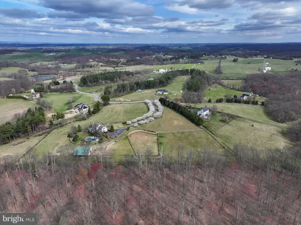 $850,000 | 12775 Barnett Drive, Mount Airy, MD 21771