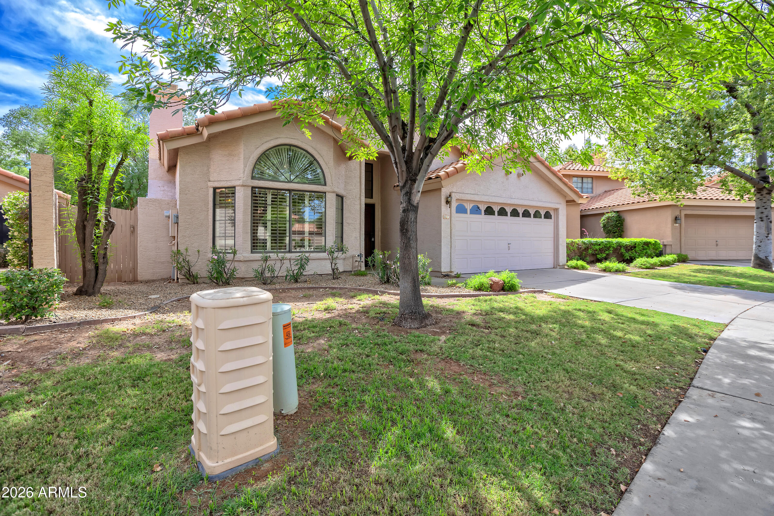 57 East Ranch Road Tempe, AZ 85284 - Photo 2 of 51 Ranch - 1511