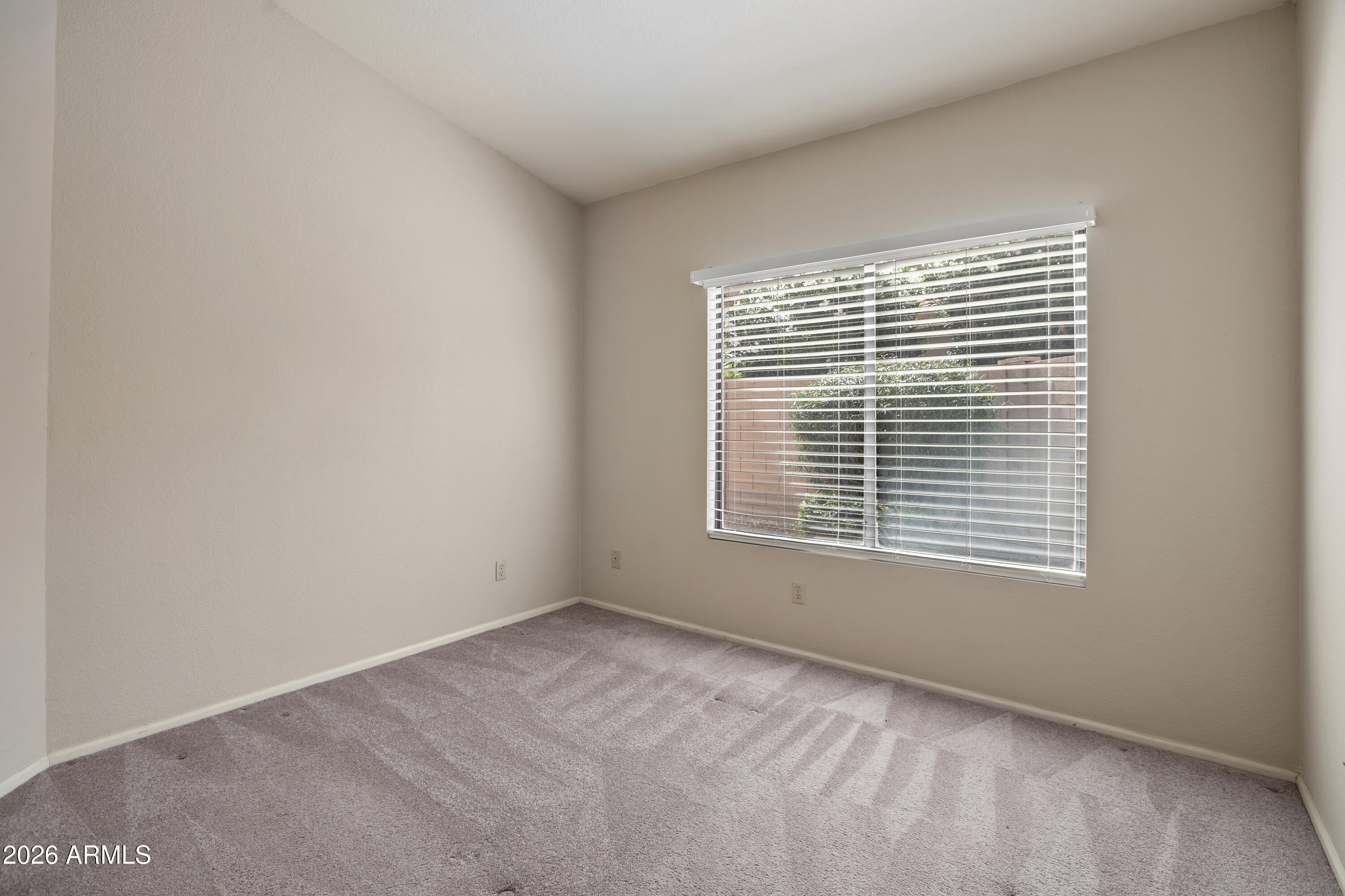 57 East Ranch Road Tempe, AZ 85284 - Photo 26 of 51 a view of an empty room with a window