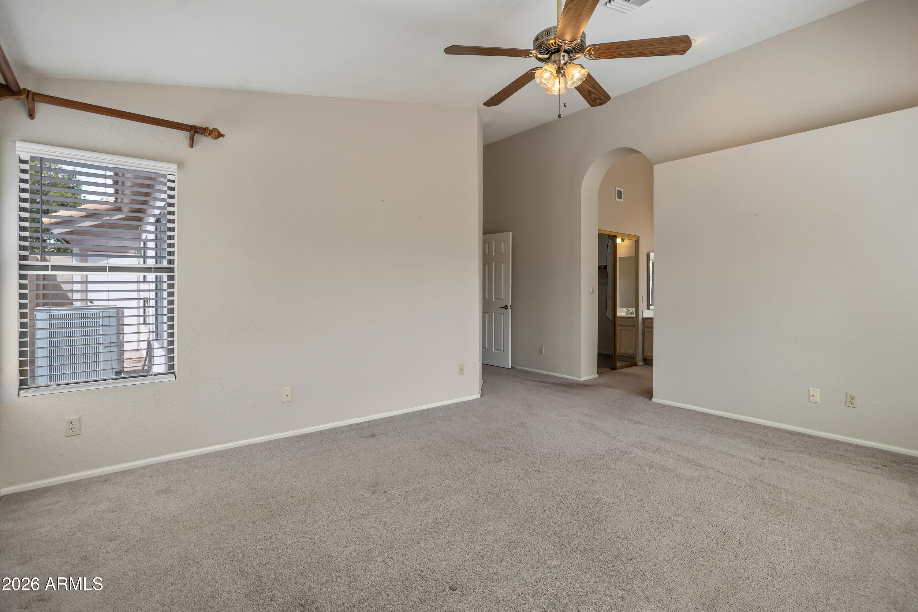 57 East Ranch Road Tempe, AZ 85284 - Photo 29 of 51 a view of an empty room with a window