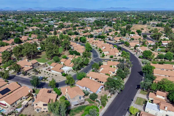 $489,900 | 57 East Ranch Road, Tempe, AZ 85284