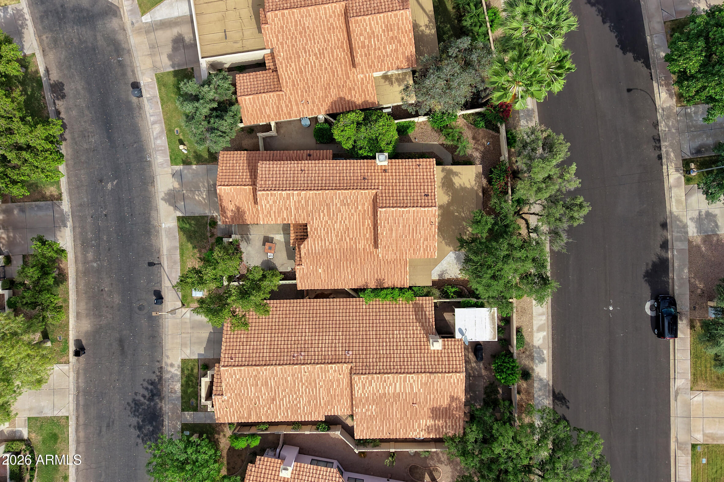 57 East Ranch Road Tempe, AZ 85284 - Photo 49 of 51 Ranch - 9907