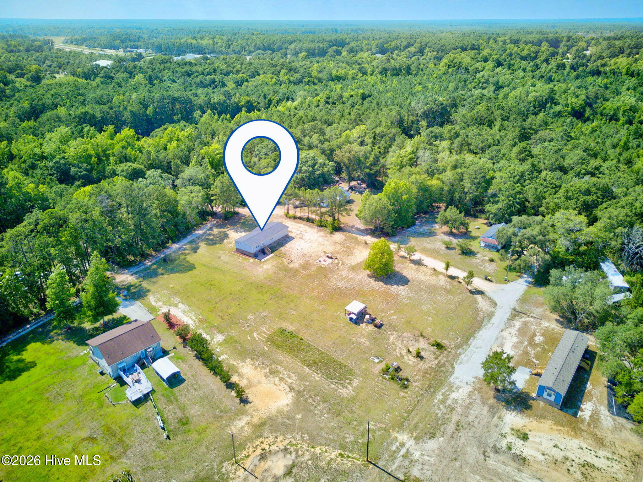 2405 Fieldview Way Southwest Shallotte, NC 28470 - Photo 30 of 35