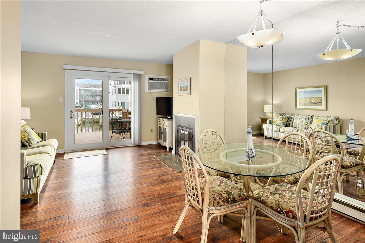 607 Osprey Road, Unit 2 Ocean City, MD 21842 - Photo 3 of 31 Gallery Image 3