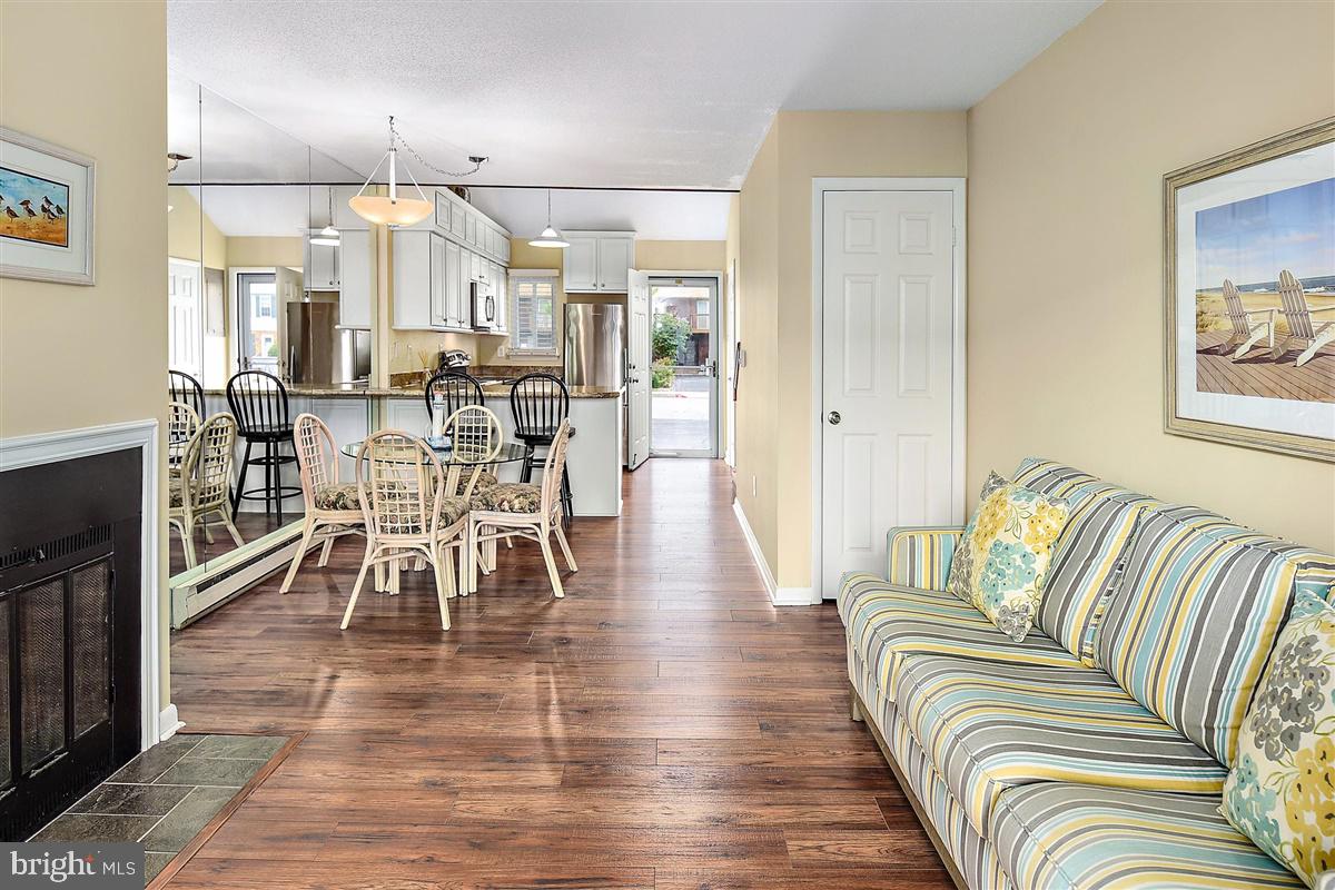 607 Osprey Road, Unit 2 Ocean City, MD 21842 - Photo 7 of 31 Gallery Image 7