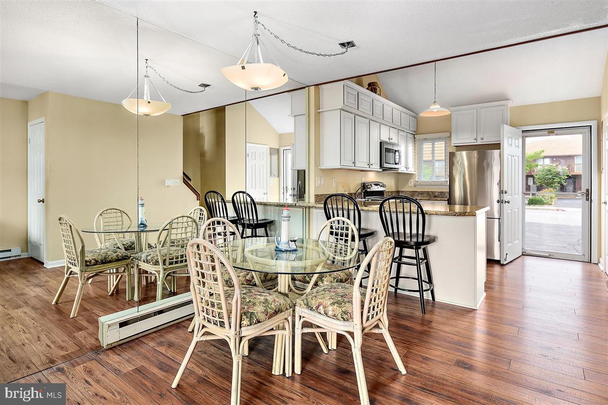 607 Osprey Road, Unit 2 Ocean City, MD 21842 - Photo 8 of 31 Gallery Image 8