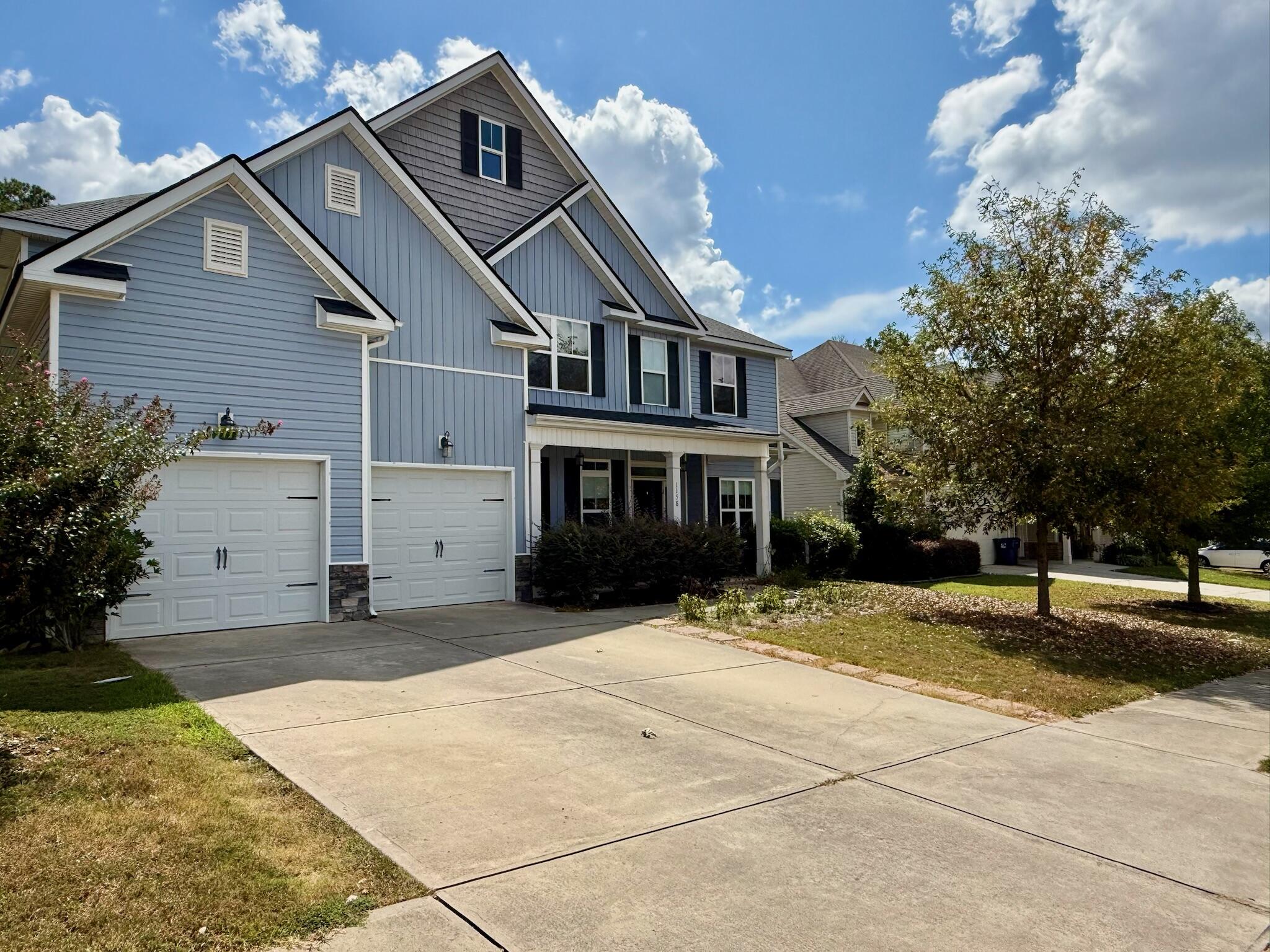 1158 Fawn Forest Road Grovetown, GA 30813 - Photo 2 of 38 IMG_7884