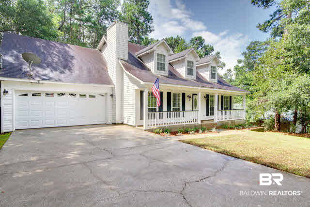 185 Lakeview Loop Daphne, AL 36526 - Photo 1 of 20