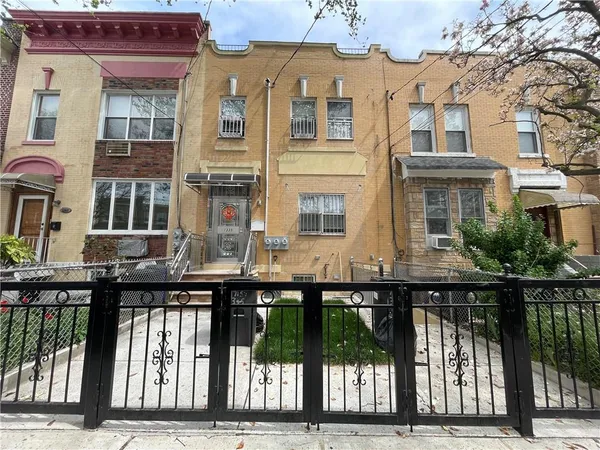 $2,280,000 | 1335 71st Street | Dyker Heights