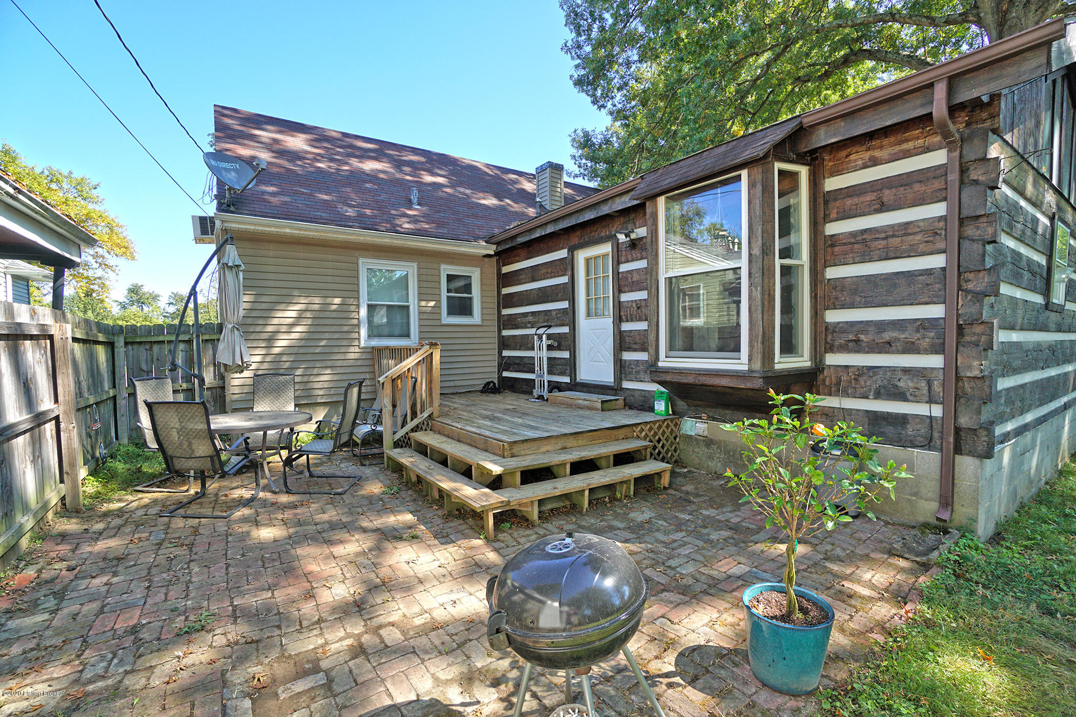 3032 Hendon Road Louisville, KY 40220 - Photo 32 of 39 z4