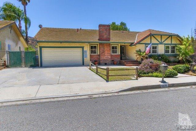 1230 Rambling Road Simi Valley, CA 93065 - Photo 3 of 78 Additional Photo