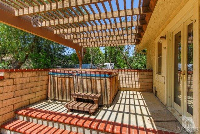 1230 Rambling Road Simi Valley, CA 93065 - Photo 41 of 78 Additional Photo