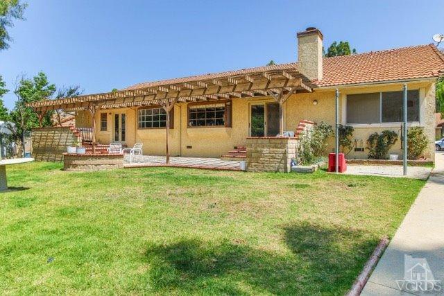 1230 Rambling Road Simi Valley, CA 93065 - Photo 42 of 78 Additional Photo