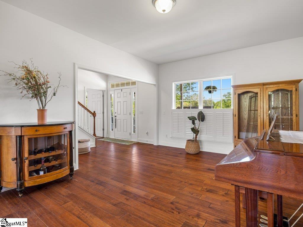 510 Cole Road Campobello, SC 29322 - Photo 12 of 48