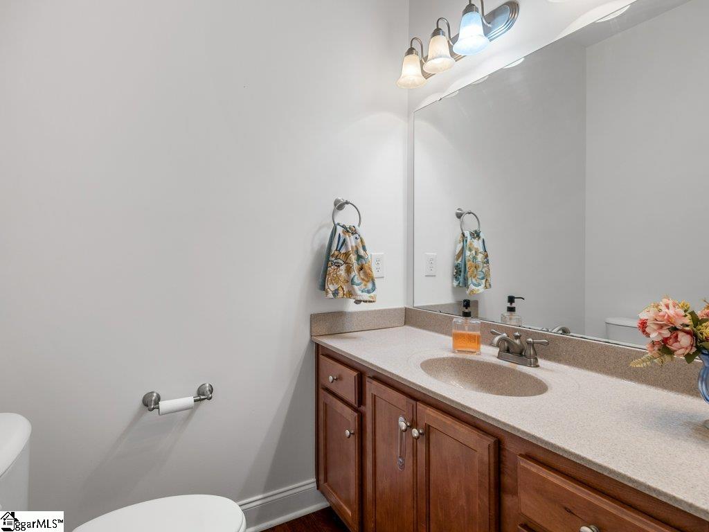 510 Cole Road Campobello, SC 29322 - Photo 16 of 48