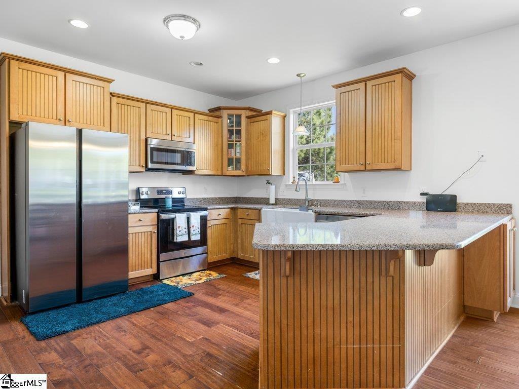 510 Cole Road Campobello, SC 29322 - Photo 20 of 48