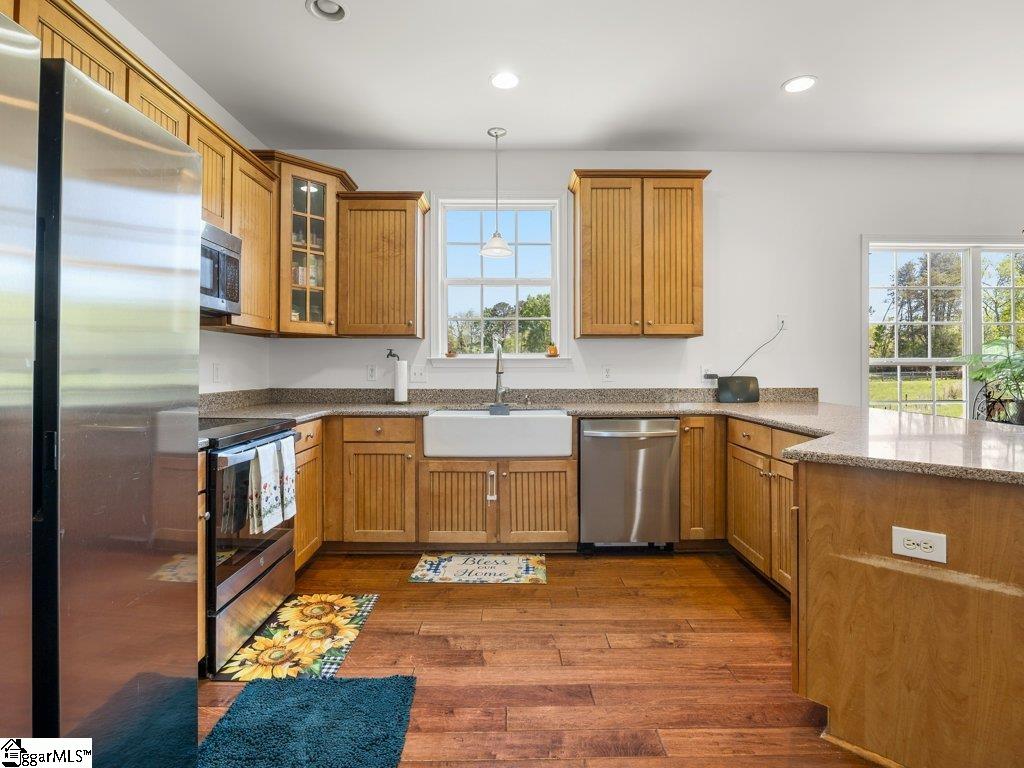 510 Cole Road Campobello, SC 29322 - Photo 21 of 48