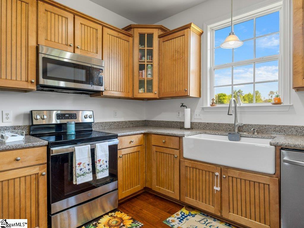 510 Cole Road Campobello, SC 29322 - Photo 22 of 48