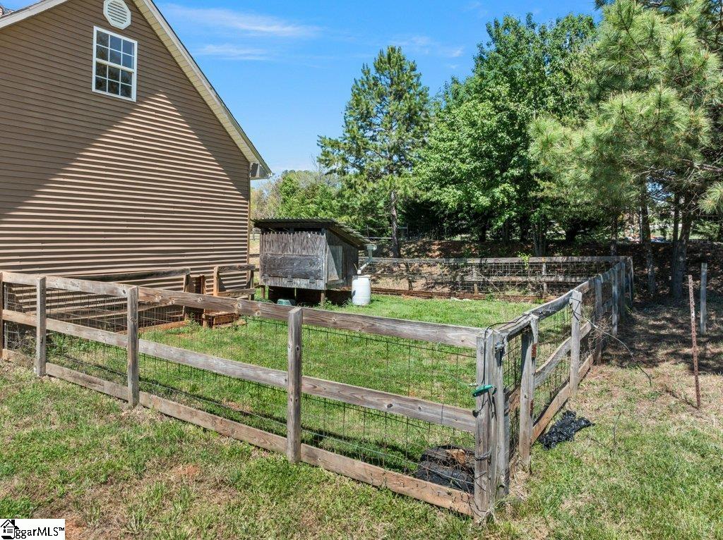 510 Cole Road Campobello, SC 29322 - Photo 42 of 48