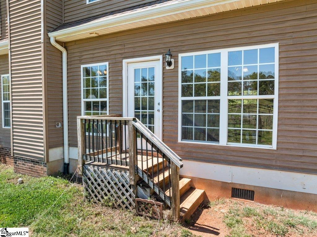 510 Cole Road Campobello, SC 29322 - Photo 43 of 48