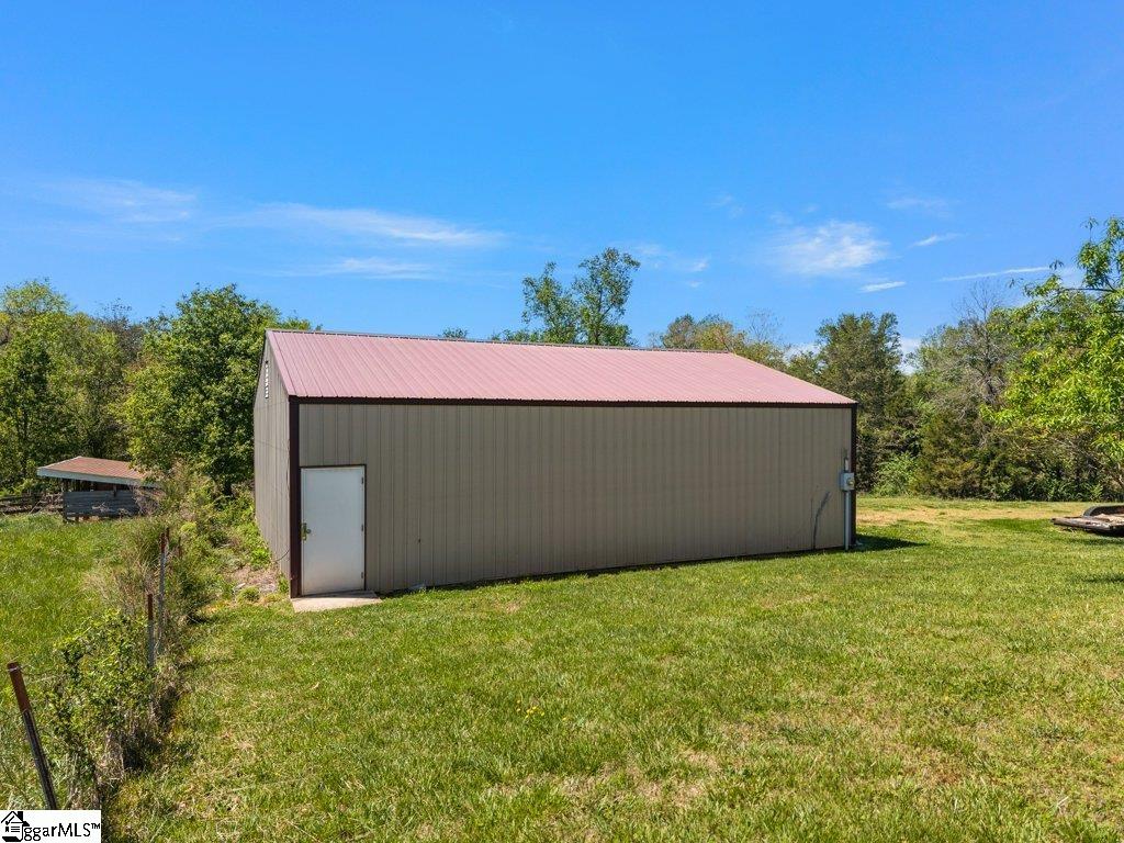 510 Cole Road Campobello, SC 29322 - Photo 44 of 48