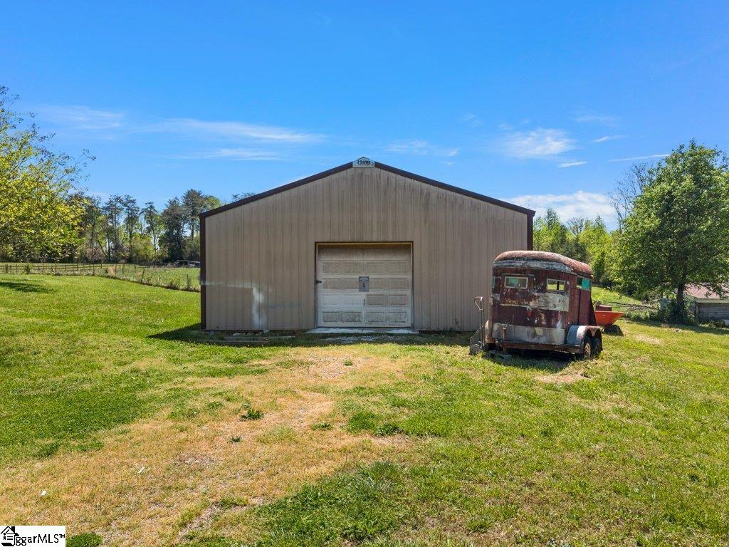 510 Cole Road Campobello, SC 29322 - Photo 45 of 48