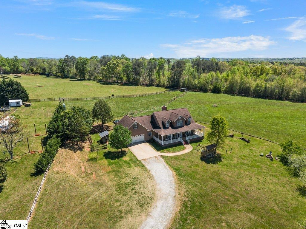 510 Cole Road Campobello, SC 29322 - Photo 46 of 48