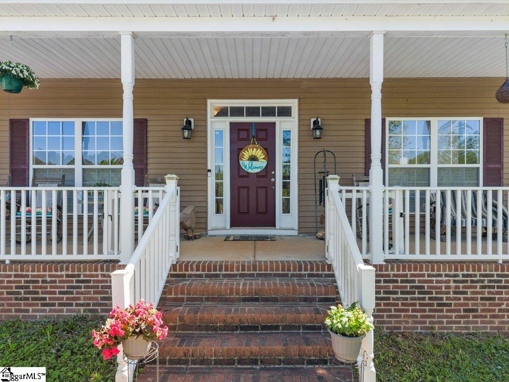 510 Cole Road Campobello, SC 29322 - Photo 6 of 48