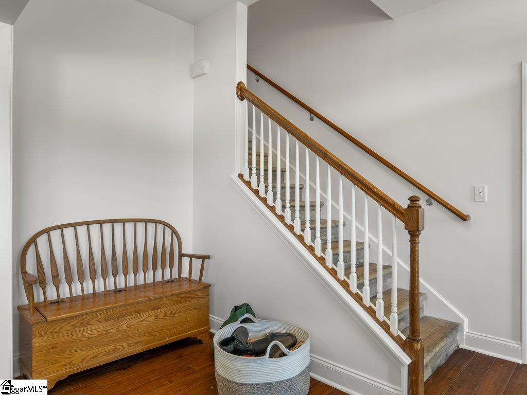 510 Cole Road Campobello, SC 29322 - Photo 8 of 48