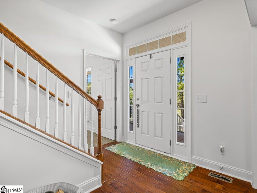 510 Cole Road Campobello, SC 29322 - Photo 9 of 48