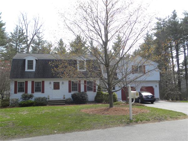 1 Galloway Road Westford, MA 01886 - Photo 1 of 1 Gallery Image 1
