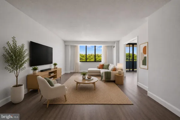$230,000 | 5225 Pooks Hill Road, Unit 321S, Bethesda, MD 20814