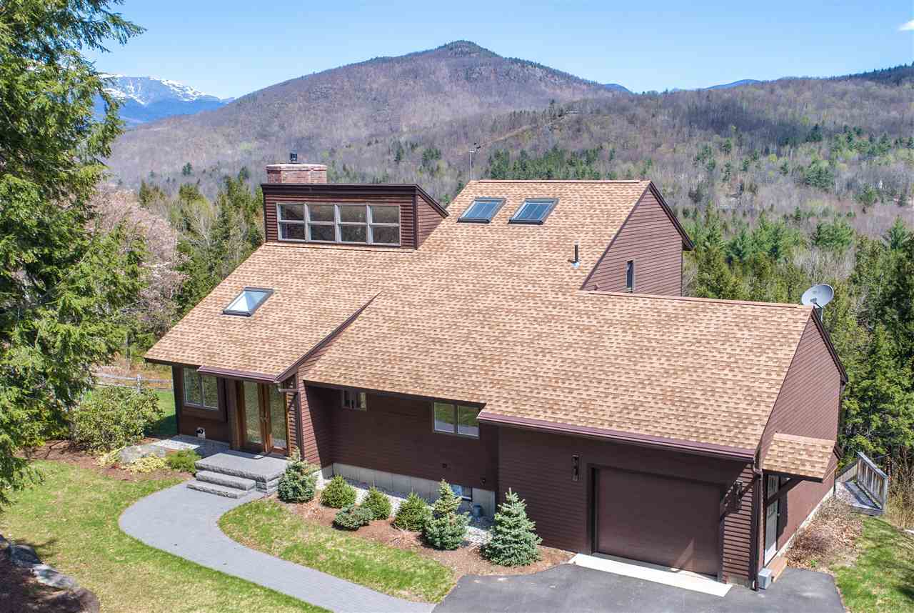 188 Green Hill Road Jackson, NH 03846 - Photo 1 of 32 Gallery Image 1