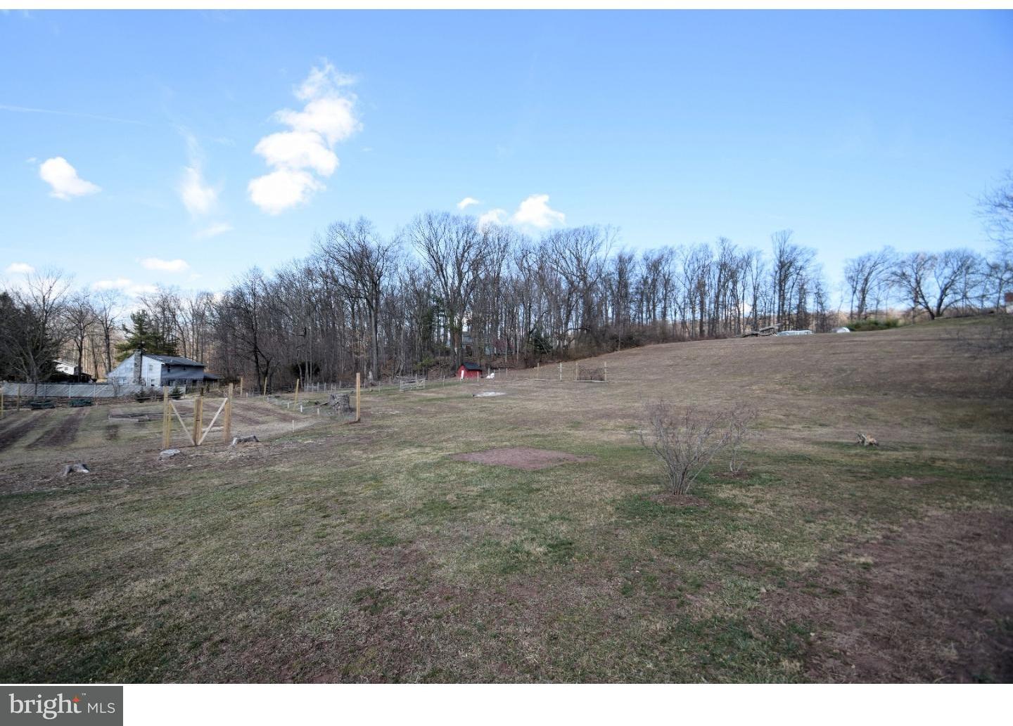 3271 Coventryville Road Pottstown, PA 19465 - Photo 20 of 21 Back Yard