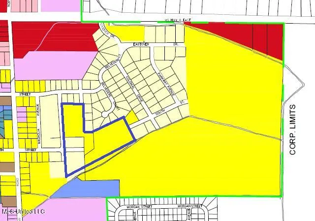 $100,000 | South Street, Cleveland, MS 38732