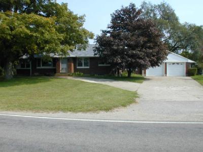 57583 North Burr Oak Road Colon, MI 49040 - Photo 1 of 12 Primary Photo
