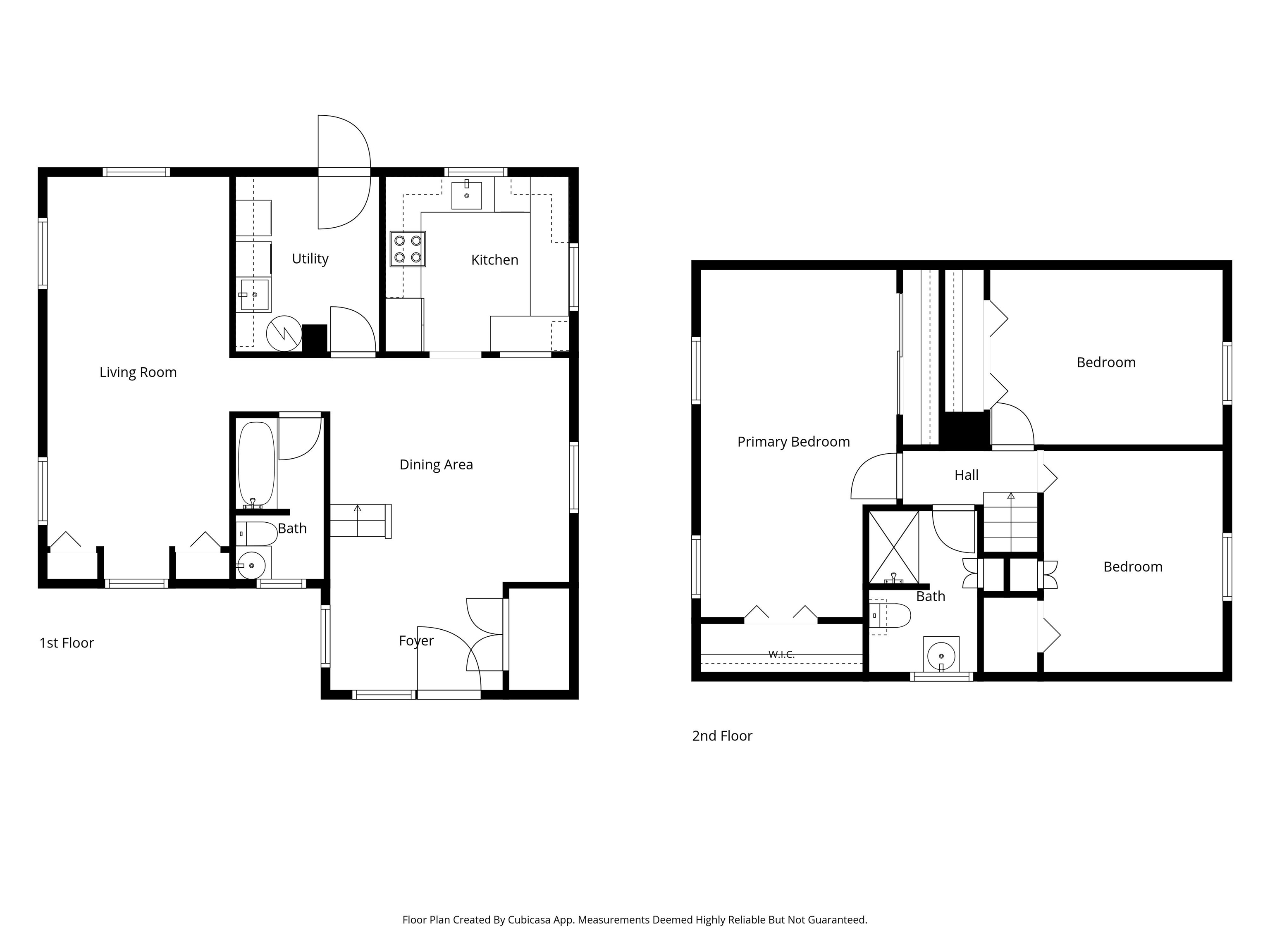 3102 West Saginaw Road Coleman, MI 48618 - Photo 42 of 44