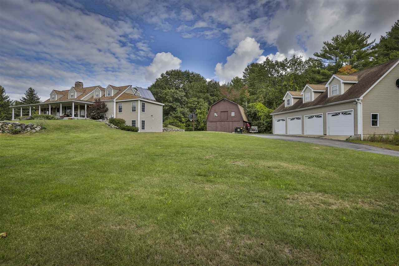41 Gardners Grove Road Belmont, NH 03220 - Photo 1 of 40